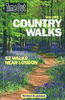 Time Out Country Walks: Volume 1 - 52 Walks Near London