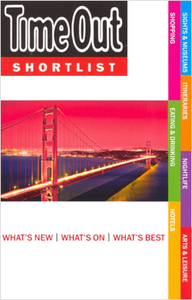 Time Out Shortlist Guides