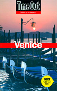 Time Out Venice
