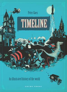 Timeline: A Visual History of Our World