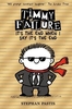 Timmy Failure: It`s the End When I Say It`s the End