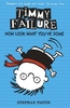Timmy Failure: Now Look What You`ve Done