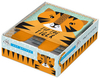 Tip Toe Tiger: Baby`s First Soft Book
