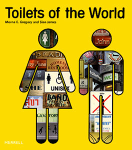 Toilets of the World