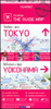 Tokyo - Yokohama