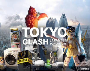 Tokyo Clash