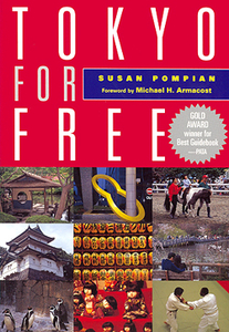 Tokyo for Free