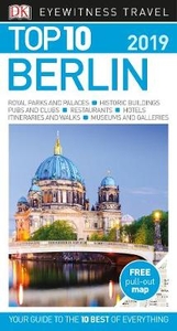 Top 10 Berlin: 2019