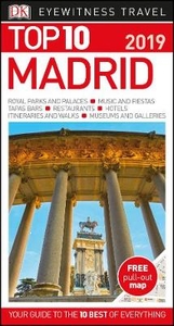Top 10 Madrid: 2019