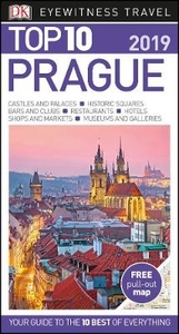 Top 10 Prague: 2019