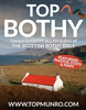 Top Bothy - Scottish Bothy Trumps