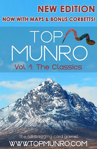 Top Munro - Vol 1: The Classics