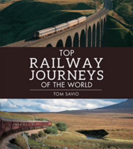 Top Railway Journeys of the World