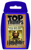 Top Trumps Harry Potter Azkaban