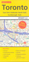 Toronto (CCC map)