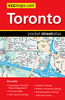 Toronto Pocket Street Atlas