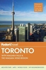 Toronto with Niagara Falls & the Niagara Wine Region