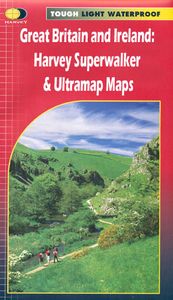 Torridon Harvey Ultramap XT40