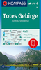 Totes Gebirge - Almtal - Stodertal Kompass 19