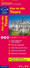 Tours IGN Street Map