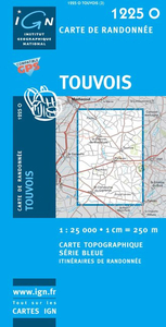 Touvois