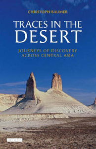Traces in the desert