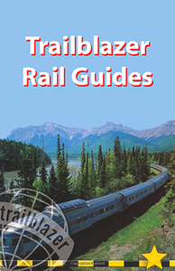 Trailblazer Rail Guides