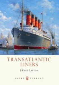 Transatlantic Liners