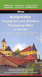 Transkarpathia