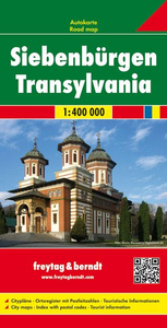 Transylvania F&B