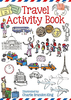 Travel Activity Book