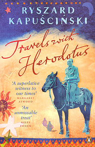 Travels With Herodotus