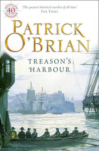 Treason`s Harbour