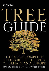 Tree Guide - Collins