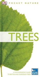 Trees Pocket Nature Guide