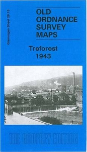 Treforest 1943