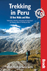 Trekking in Peru: 50 of the Best Walks and Hikes