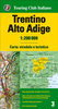 Trentino - Alto Adige TCI Regional 03