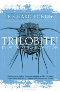Trilobite: eyewitness to evolution