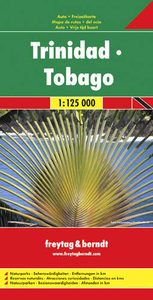 Trinidad & Tobago F&B