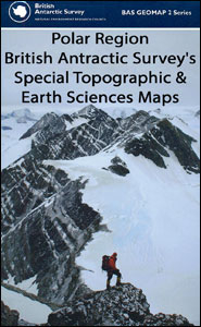 Trinity Peninsula BAS SP21-22/13