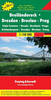 Tripoint Dresden - Wroclaw - Prague D-CZ-PL F&B Top 10 Tips
