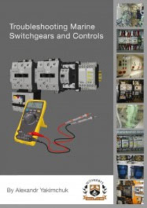 Troubleshooting Marine Switchgears and Controls