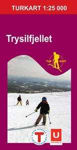 Trysilfjellet Nordeca 2735
