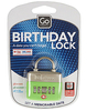 TSA Approved Date Combination Lock