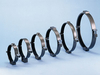 Tube Ring Set for 250mm Newtonian (D=288mm)