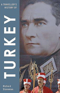 Turkey - A Traveller`s History