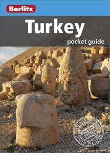Turkey Pocket Guide