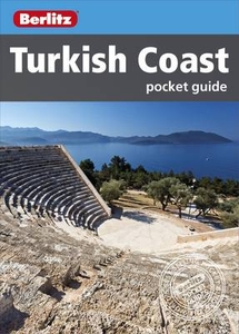 Turkish Coast Pocket Guide