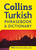 Turkish Phrasebook & Dictionary